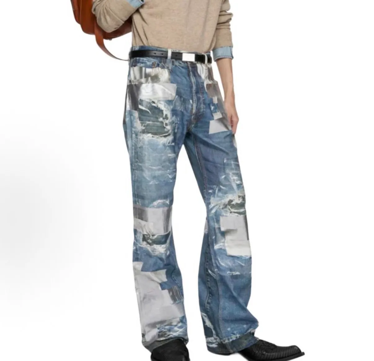 [Official website model picture]